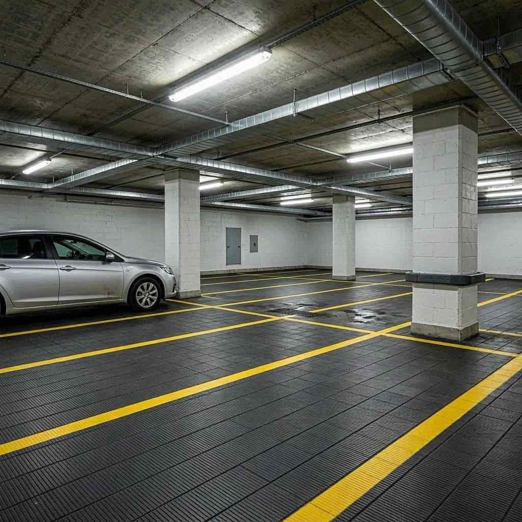 审计小组怎样识别设备批量更换引起的写字楼办公停车通勤压力异常信号